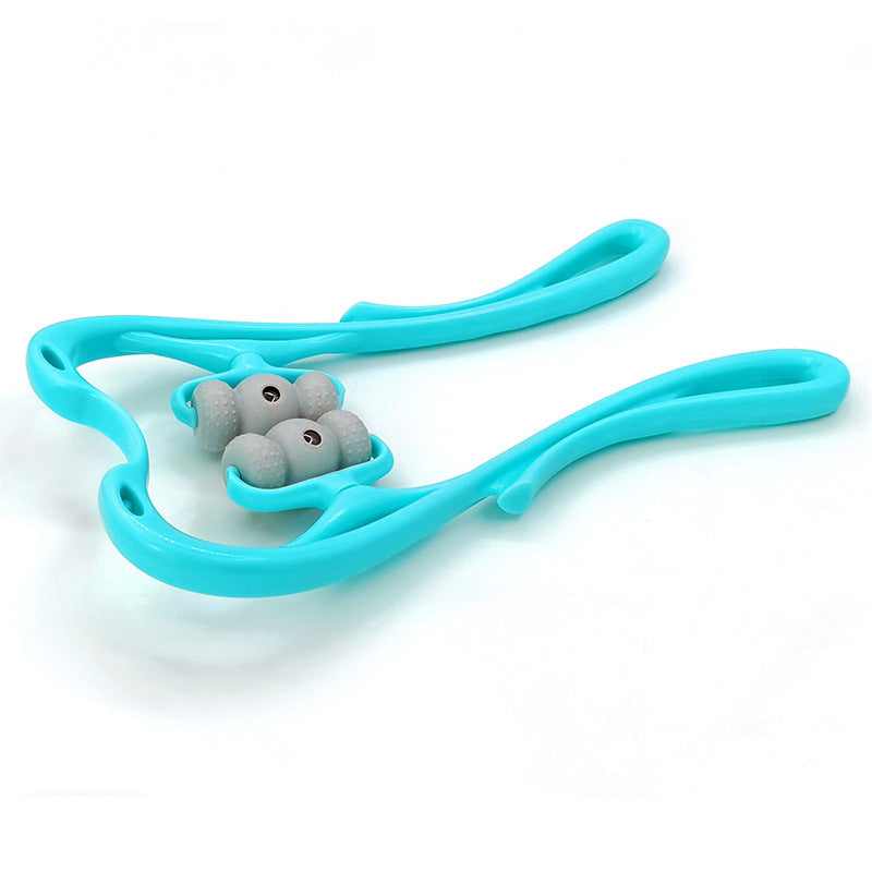 Icenique Neck Relief Roller - Instant Tension Release Tool
