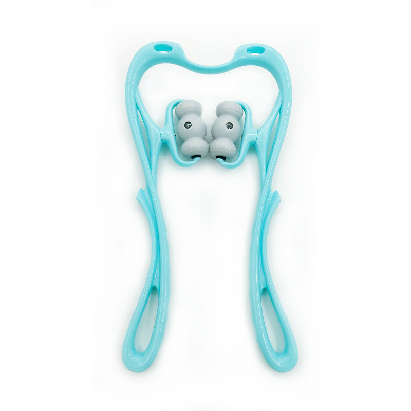 Icenique Neck Relief Roller - Instant Tension Release Tool