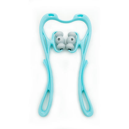 Icenique Neck Relief Roller - Instant Tension Release Tool