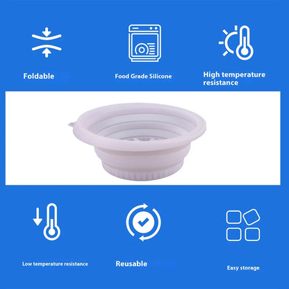 Spa-Grade Facial Basin