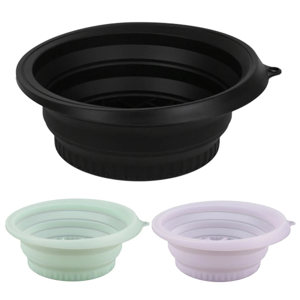 Spa-Grade Facial Basin